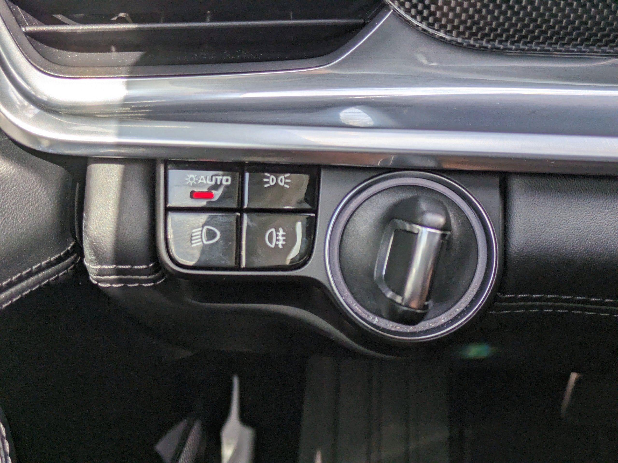 2017 Porsche Panamera 4S