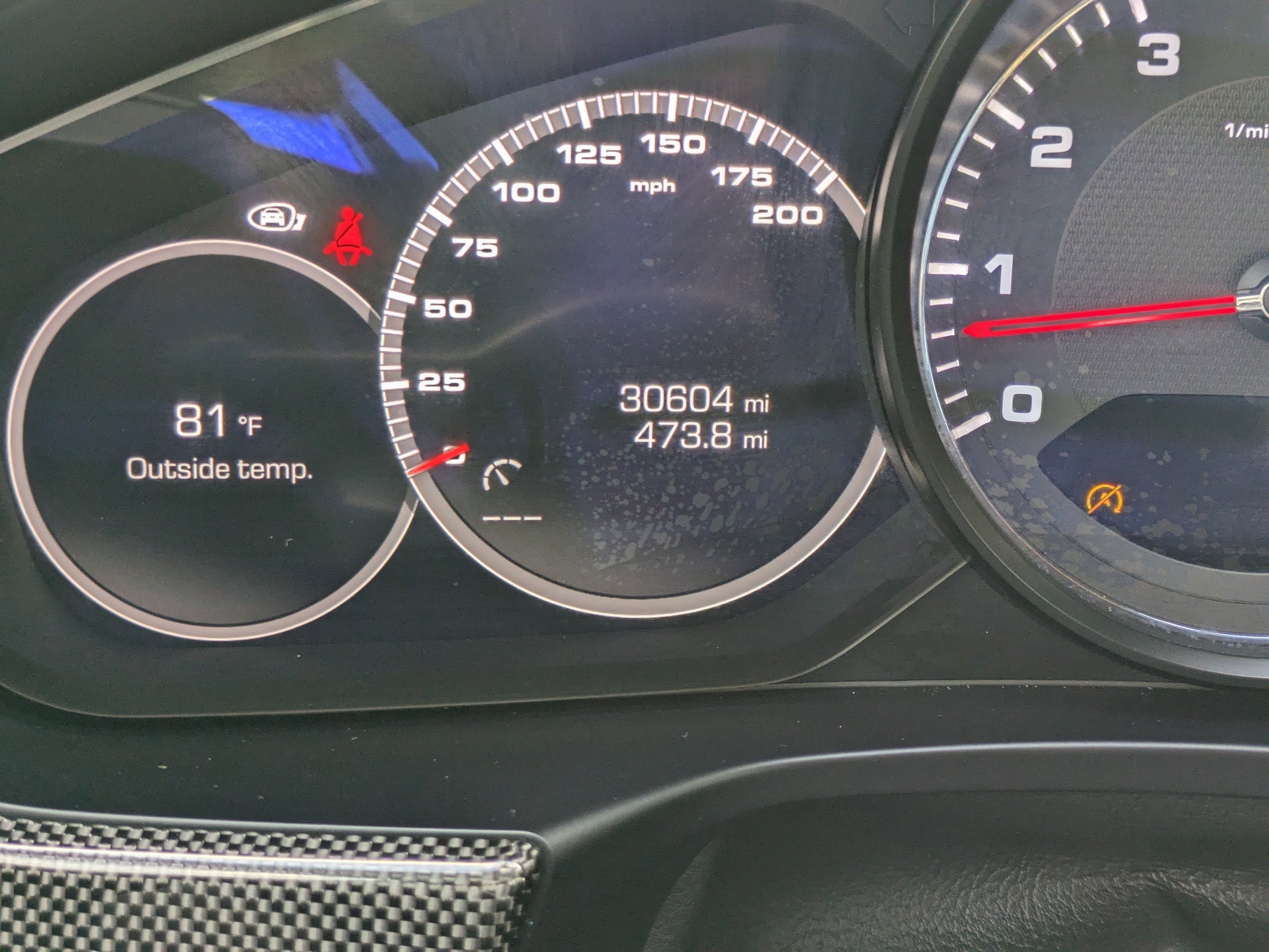 2017 Porsche Panamera 4S