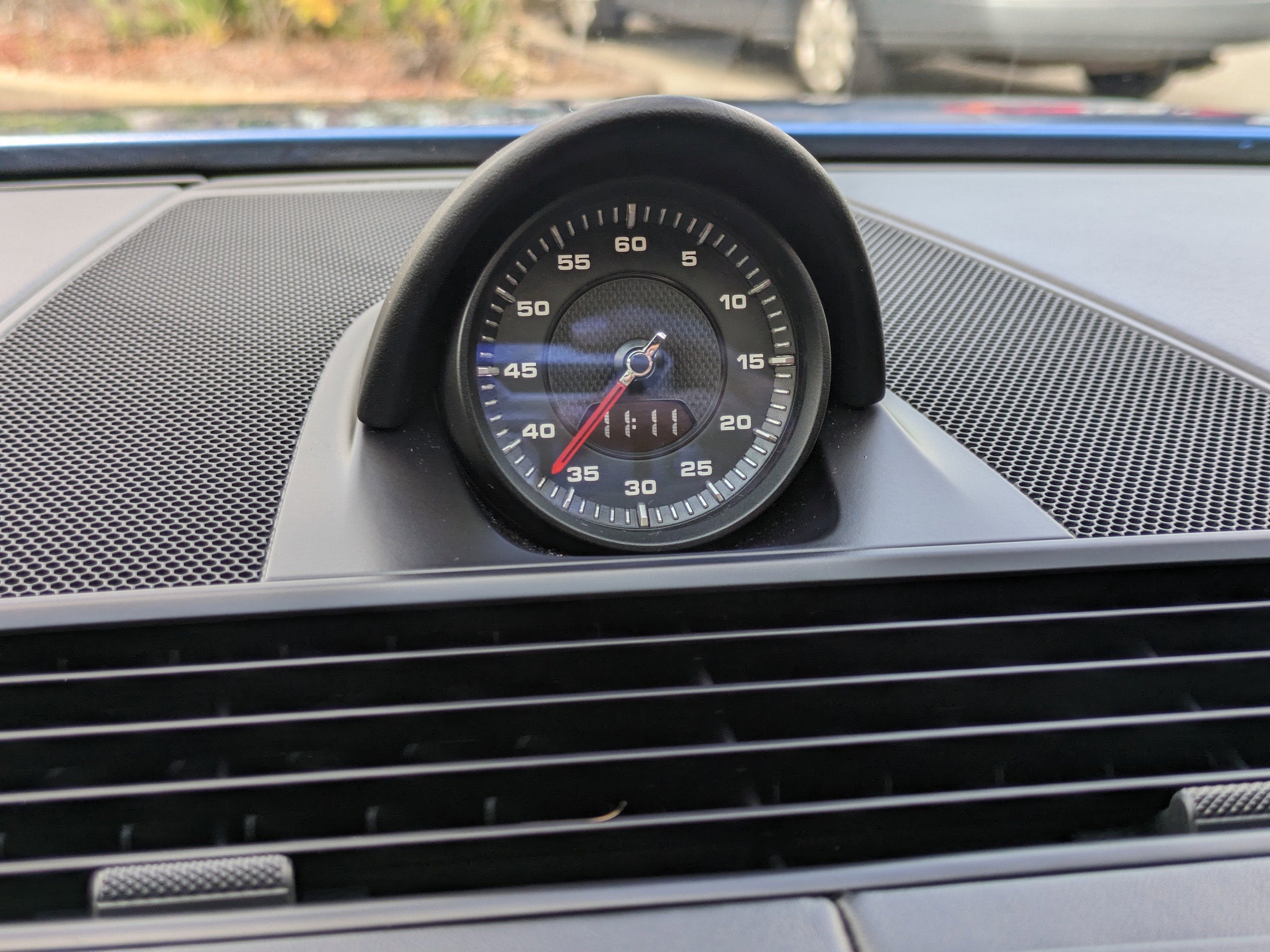 2017 Porsche Panamera 4S