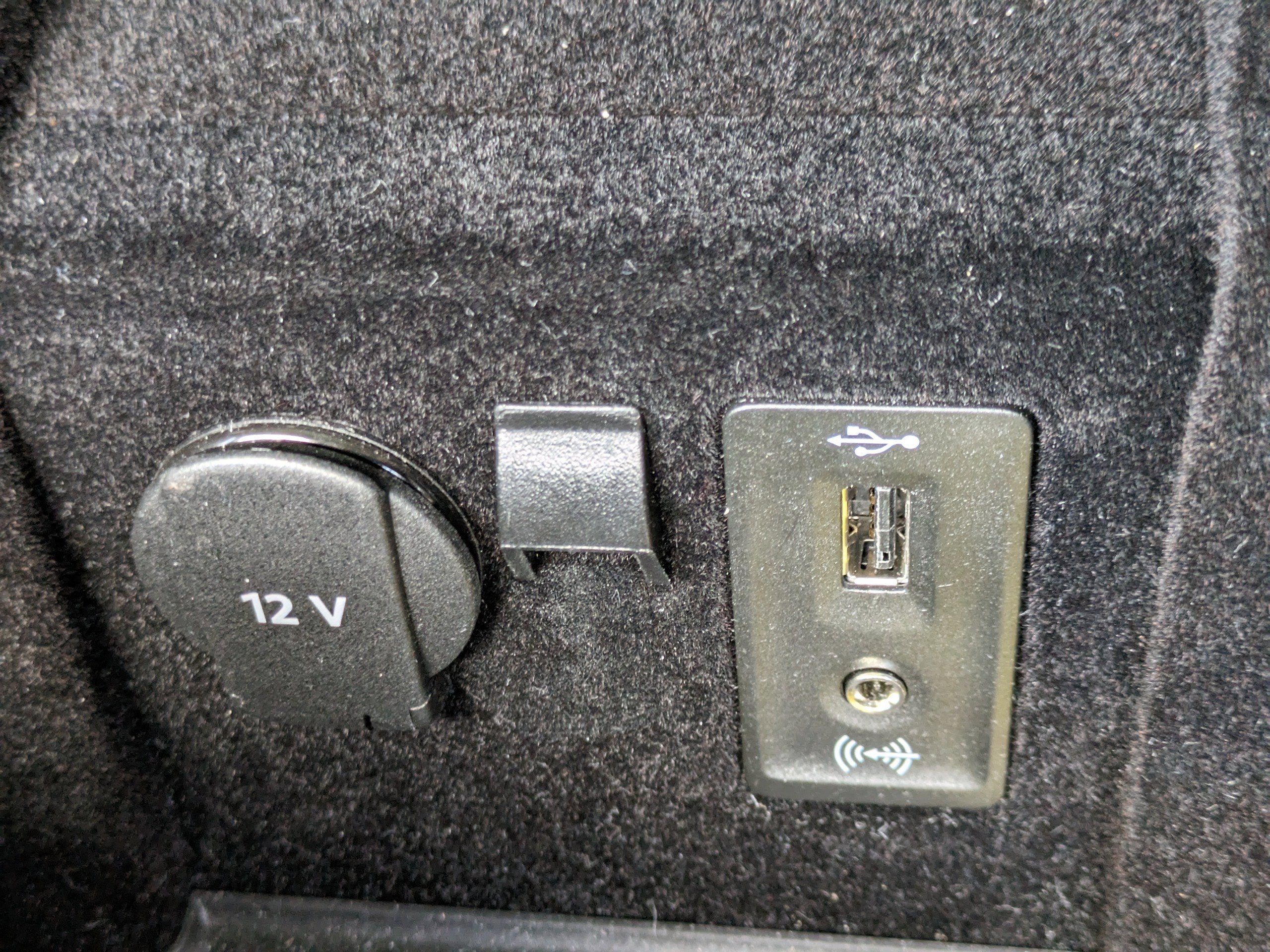 2017 Porsche Panamera 4S