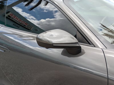 2020 Porsche 911 Carrera S