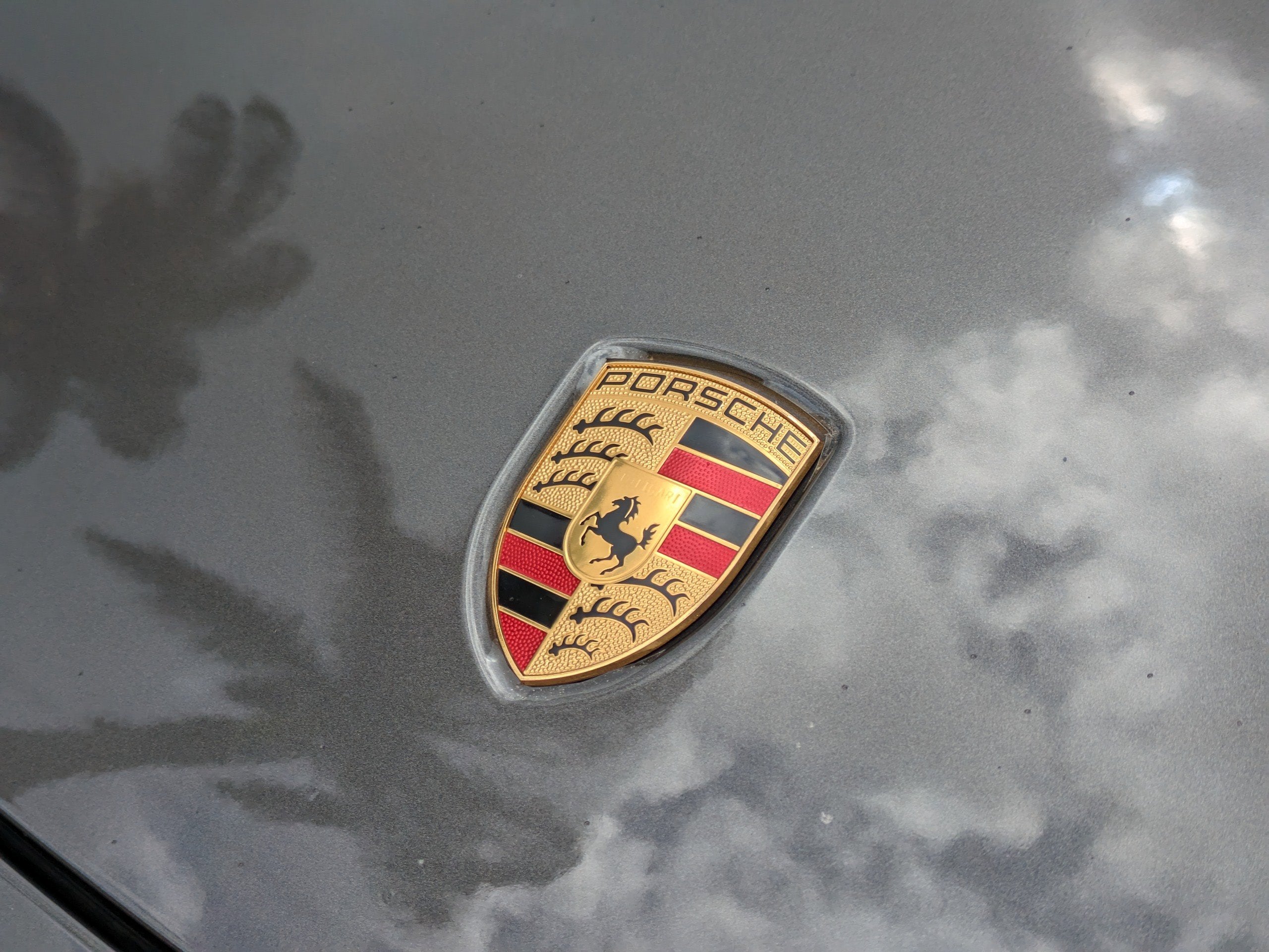 2020 Porsche 911 Carrera S