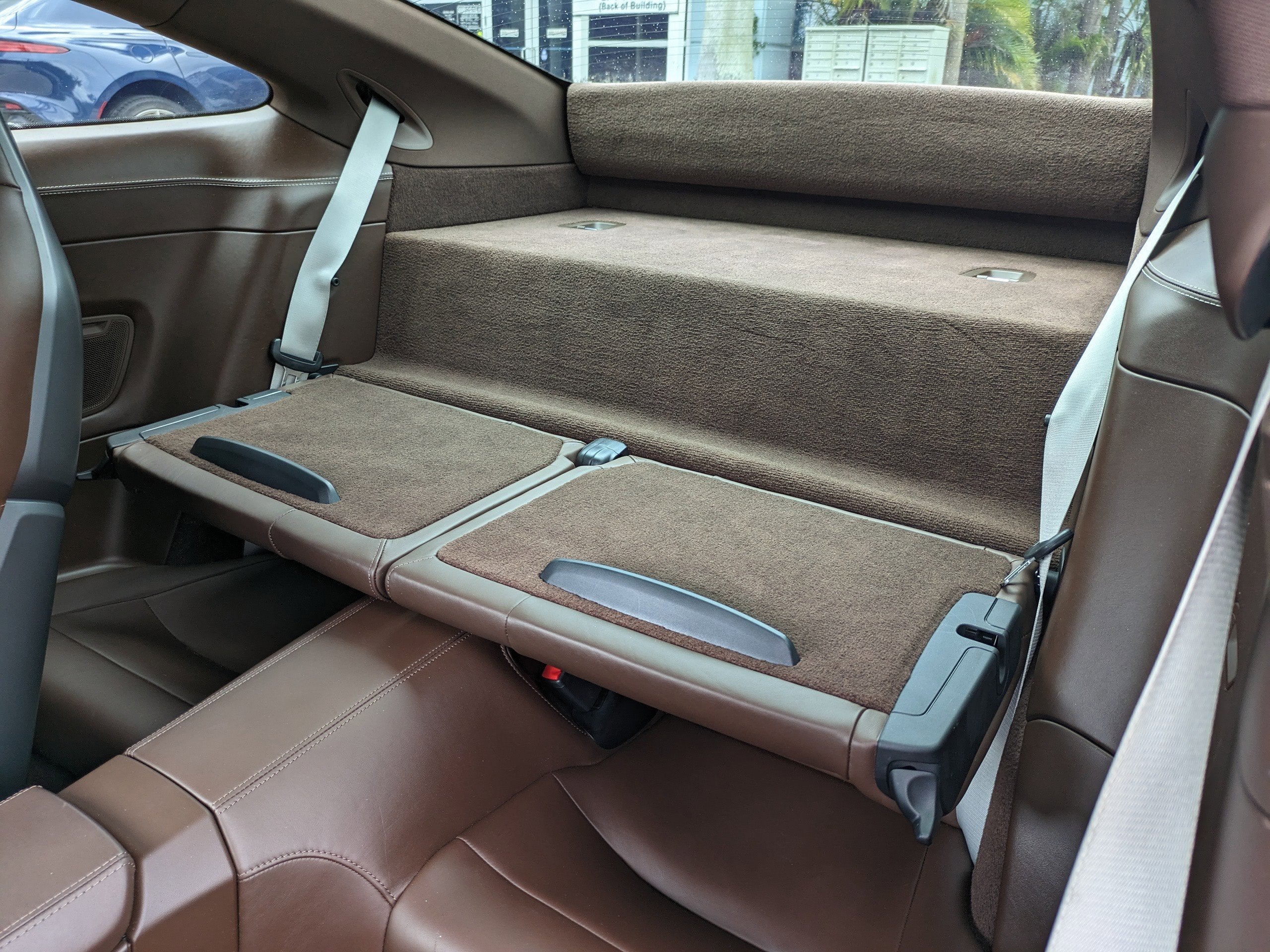 2020 Porsche 911 Carrera S