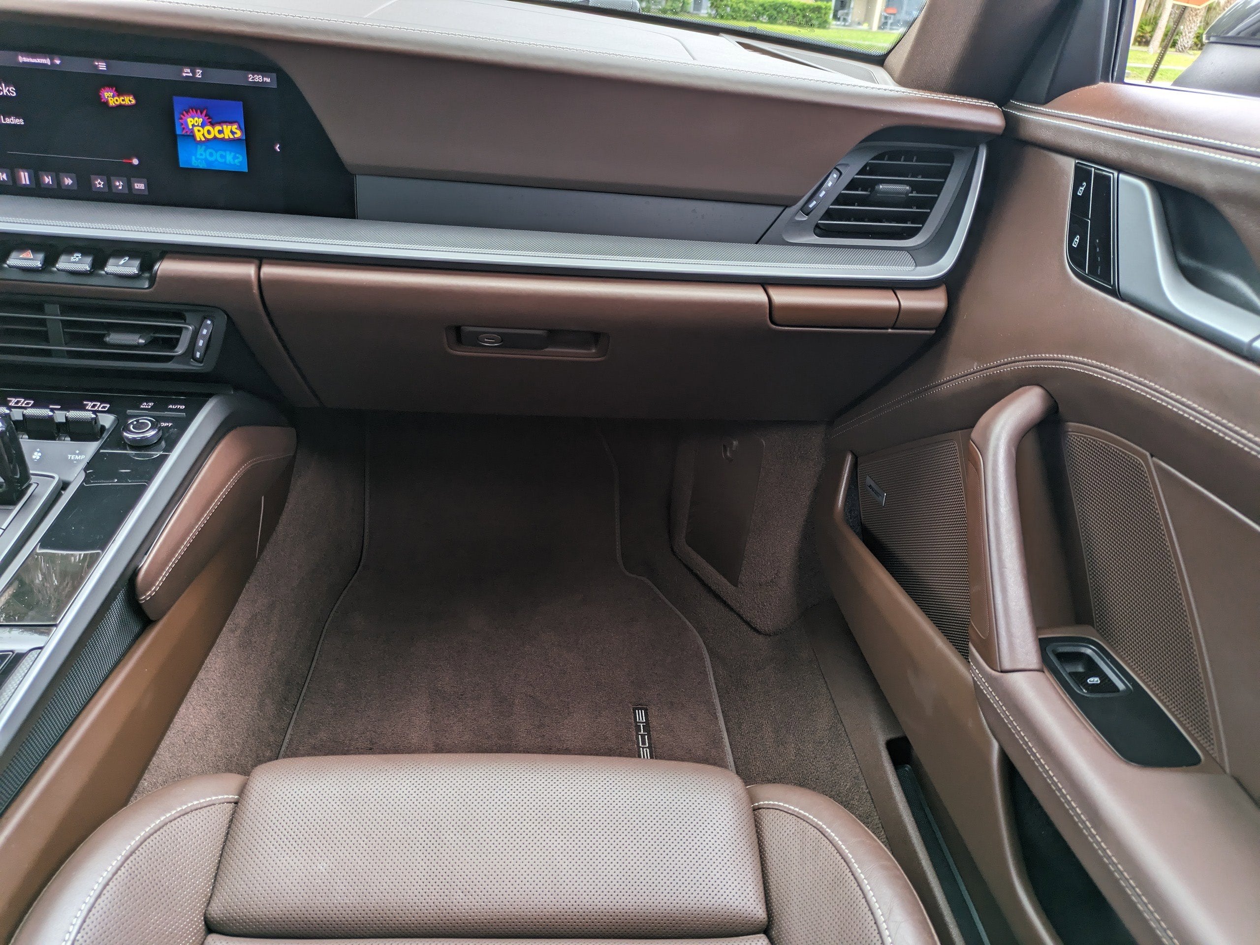 2020 Porsche 911 Carrera S