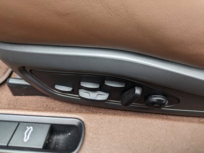 2020 Porsche 911 Carrera S