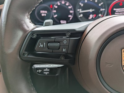 2020 Porsche 911 Carrera S