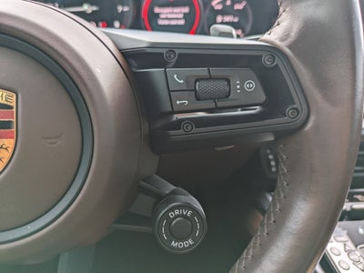 2020 Porsche 911 Carrera S