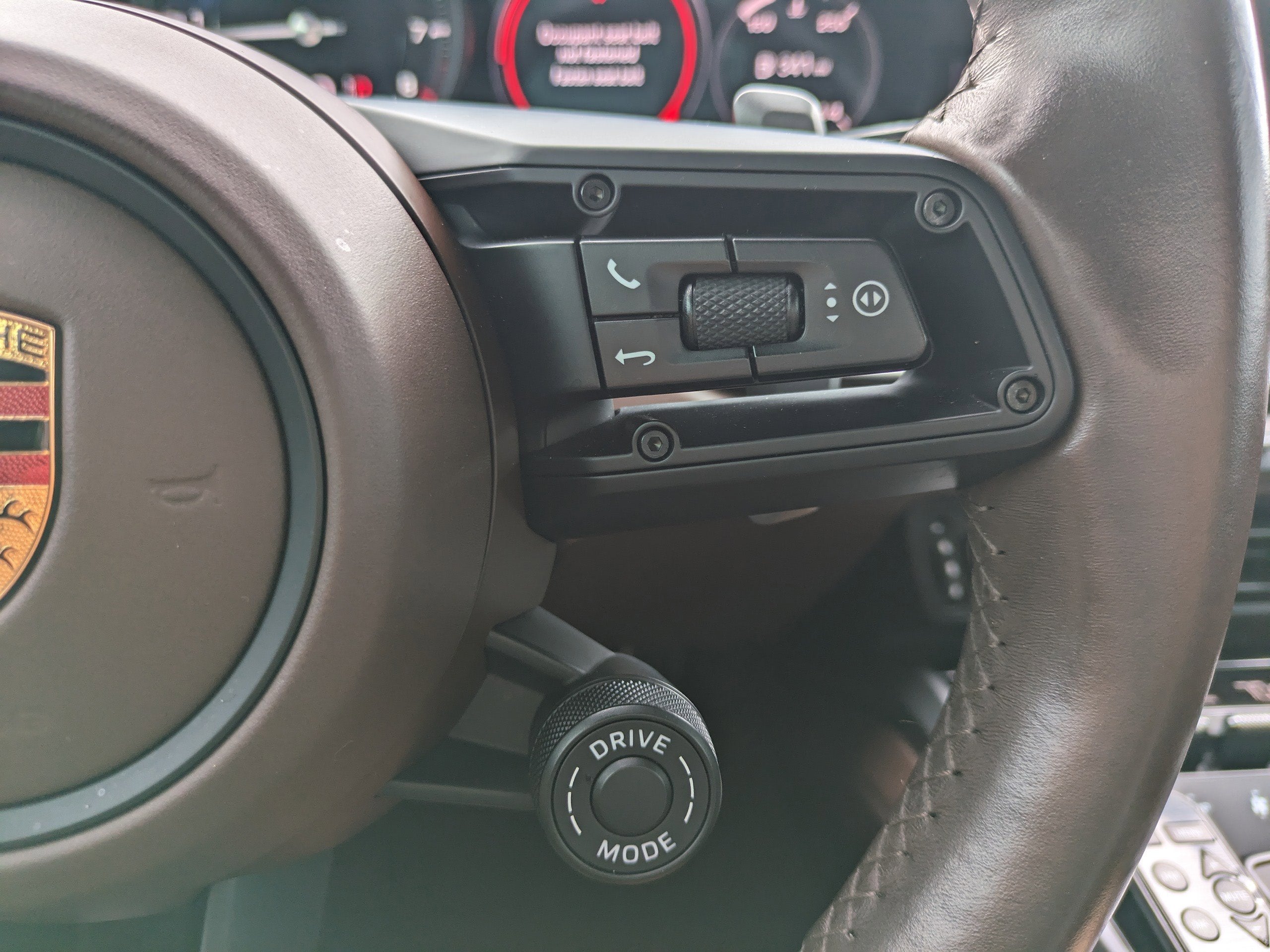 2020 Porsche 911 Carrera S