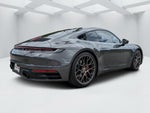 2020 Porsche 911 Carrera S