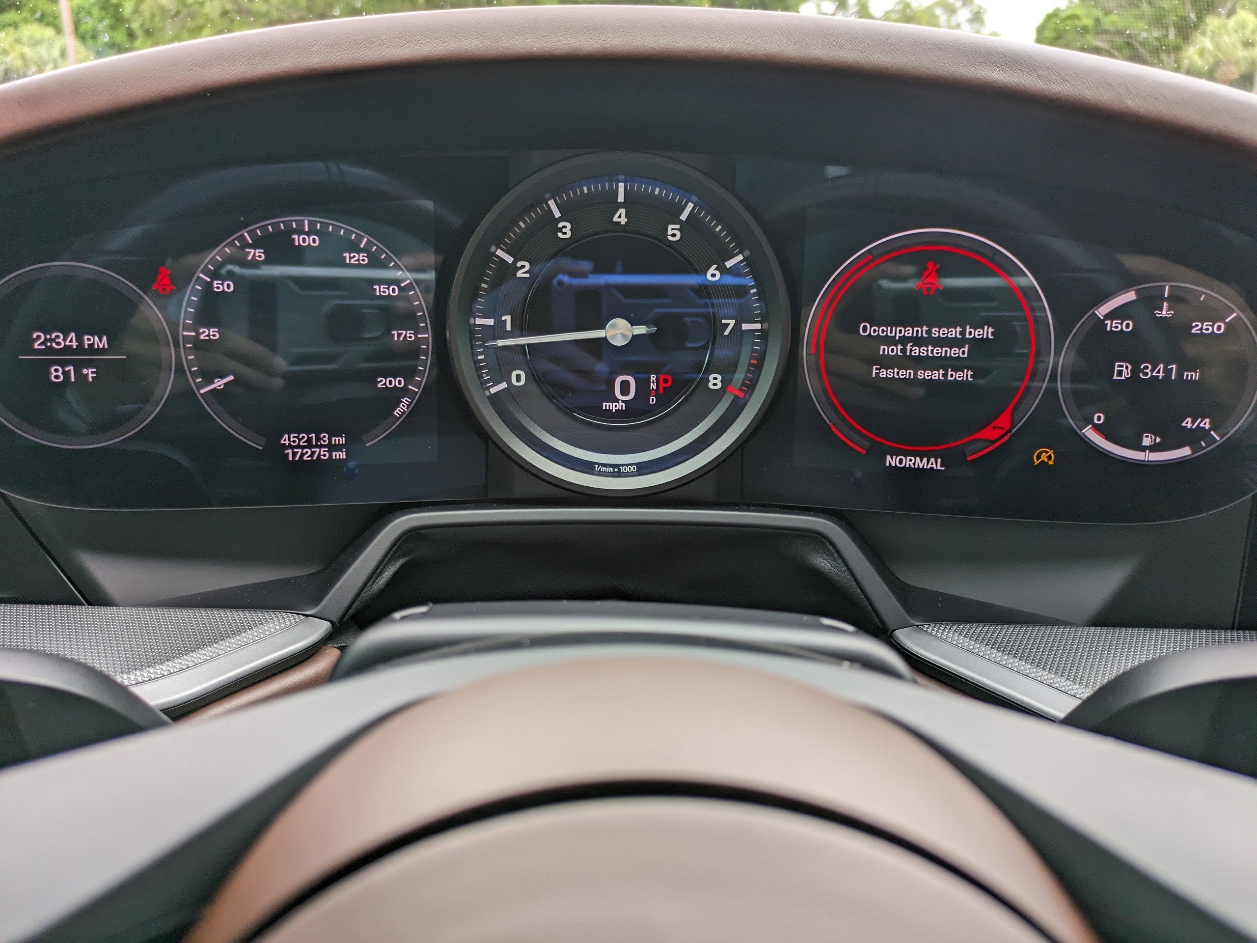 2020 Porsche 911 Carrera S