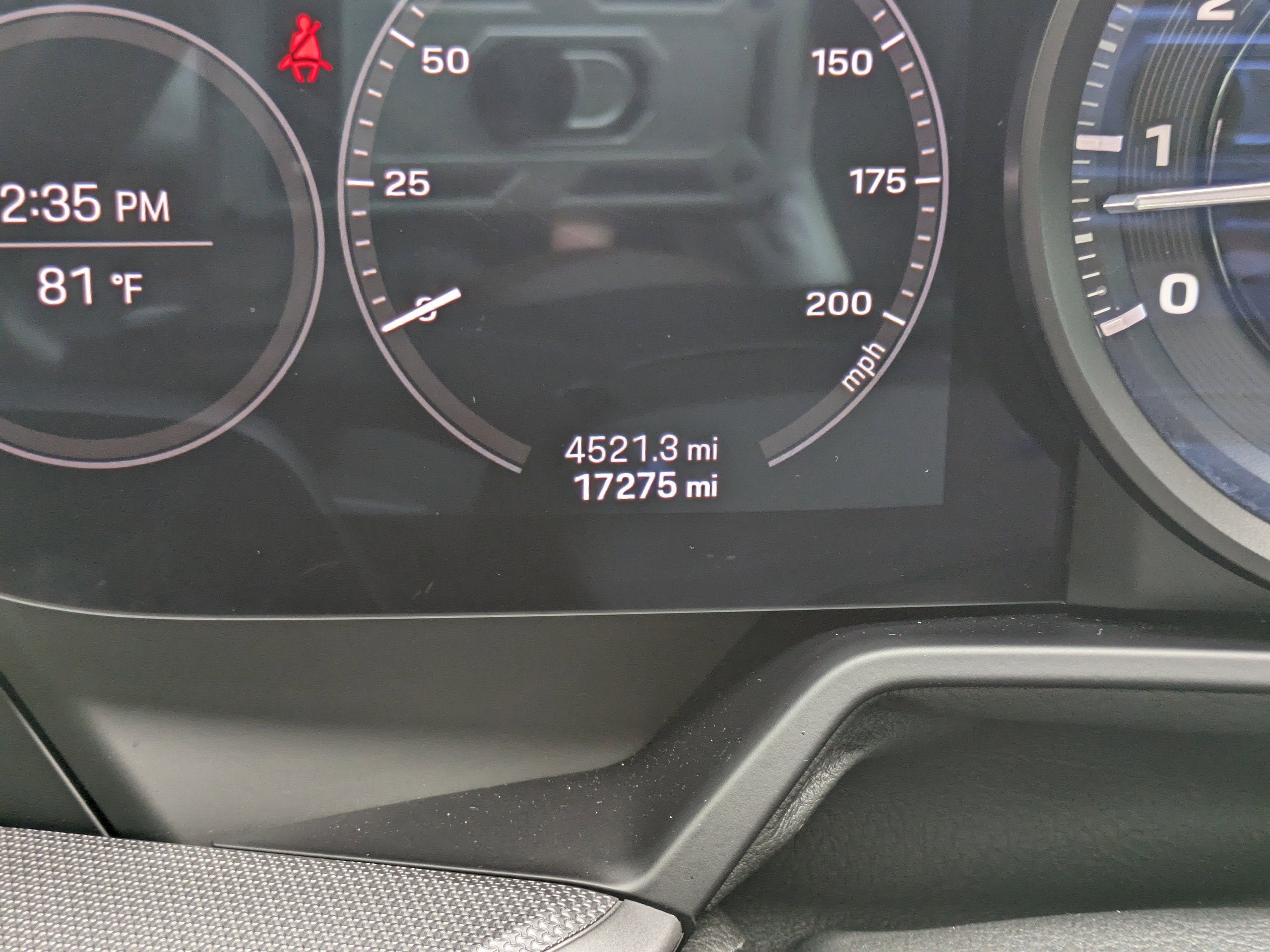 2020 Porsche 911 Carrera S