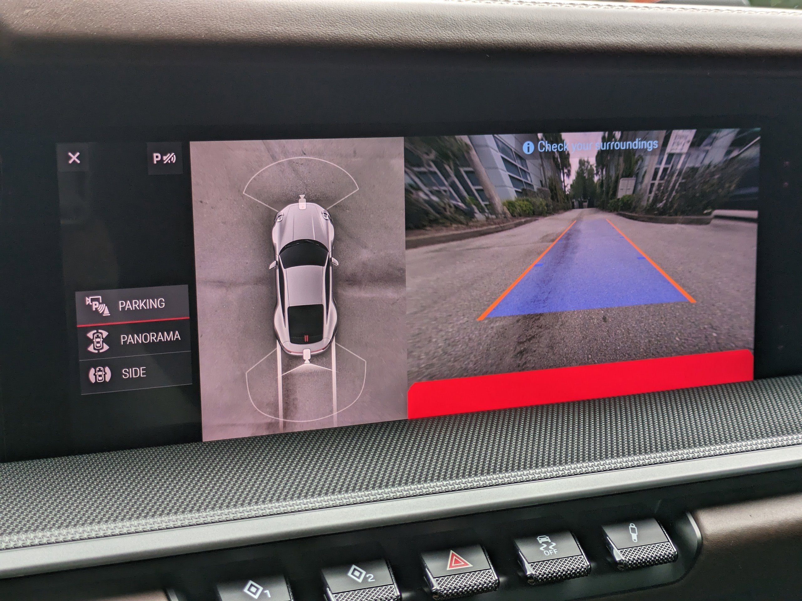 2020 Porsche 911 Carrera S