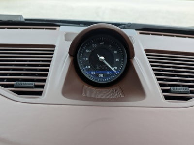 2020 Porsche 911 Carrera S