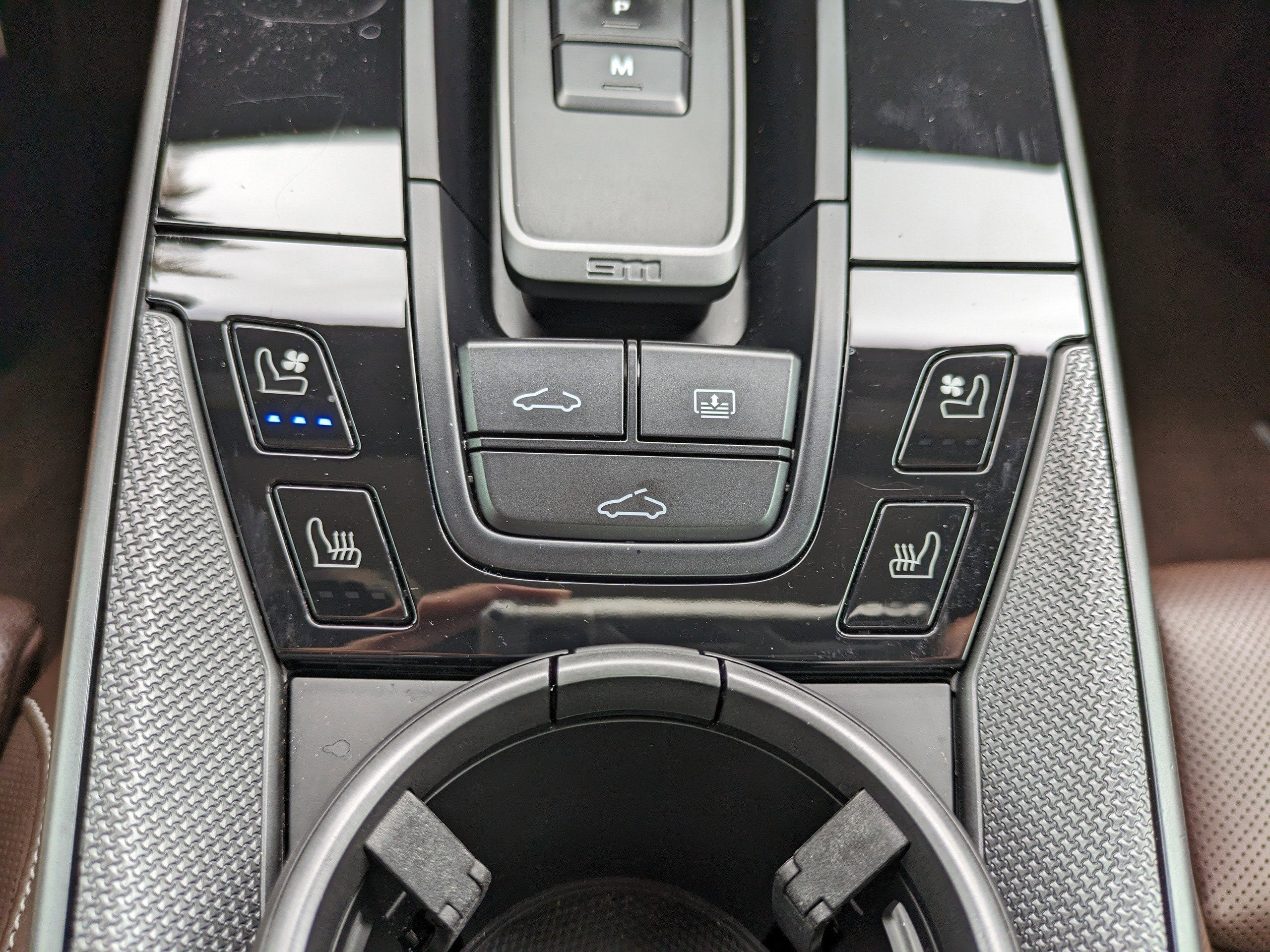 2020 Porsche 911 Carrera S