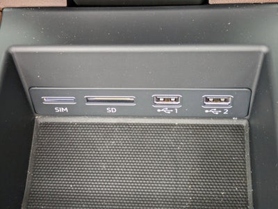 2020 Porsche 911 Carrera S