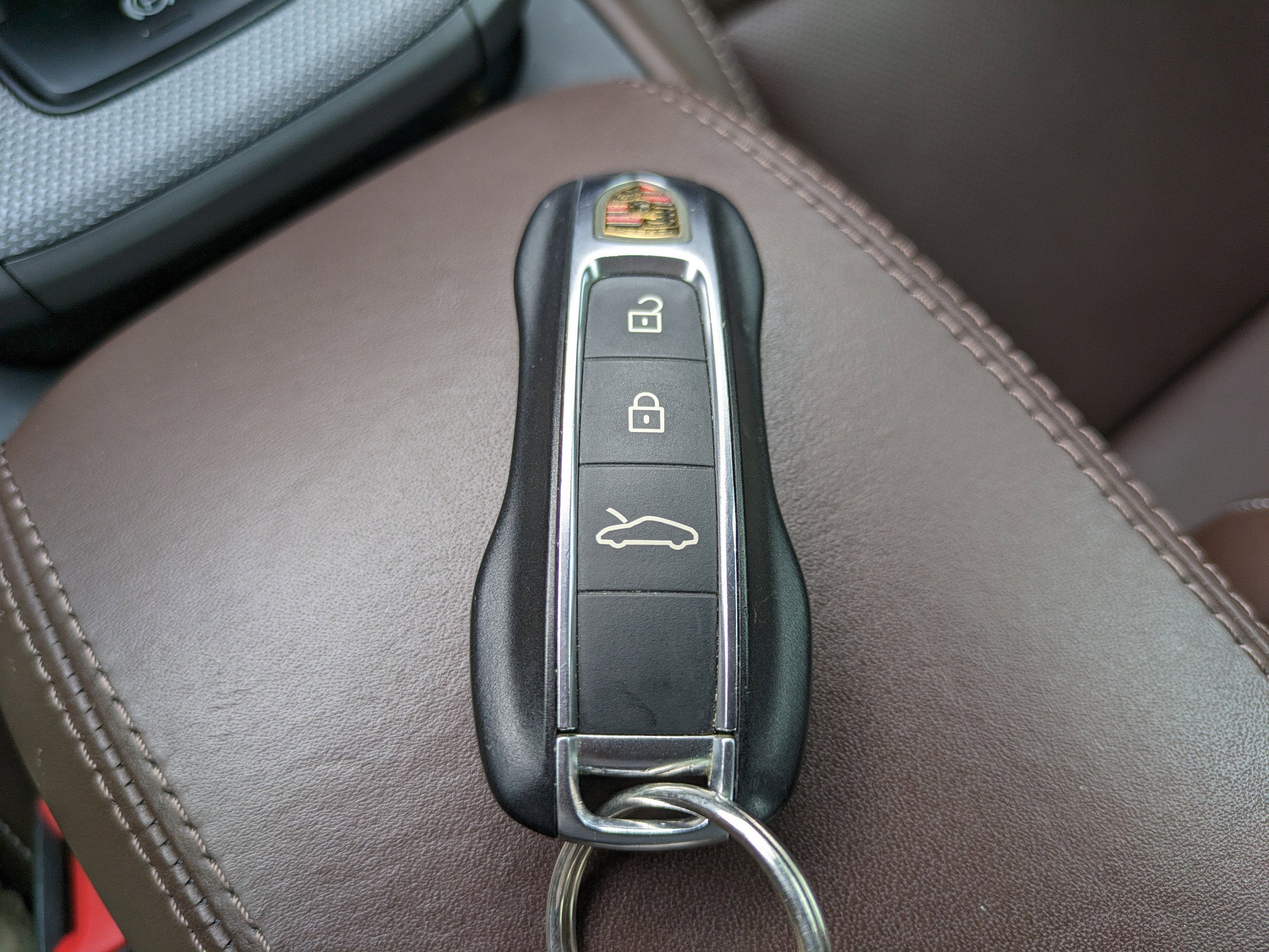 2020 Porsche 911 Carrera S