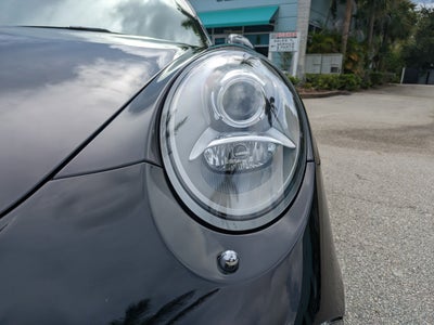 2015 Porsche 911 GT3