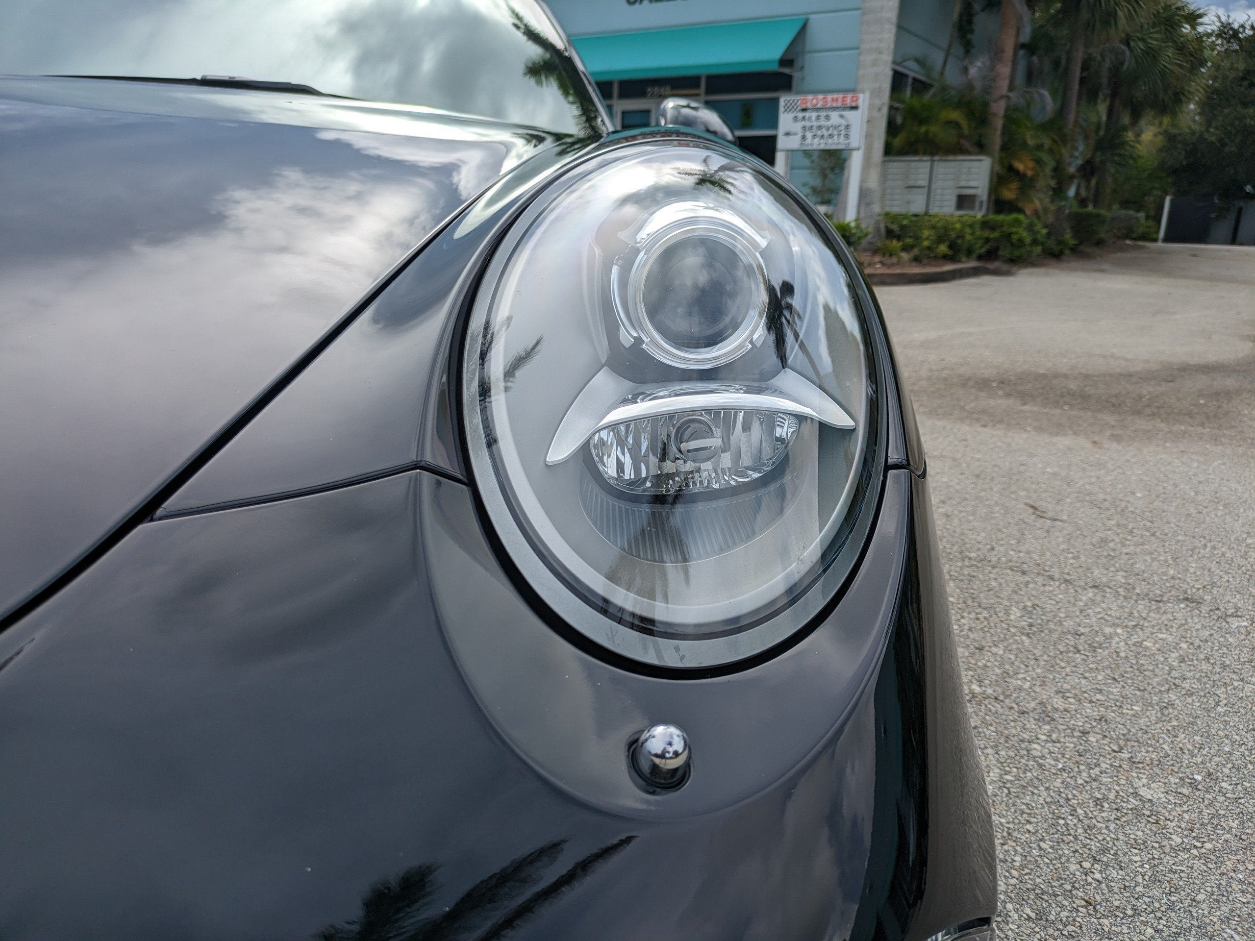 2015 Porsche 911 GT3