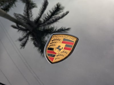 2015 Porsche 911 GT3
