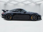 2015 Porsche 911 GT3