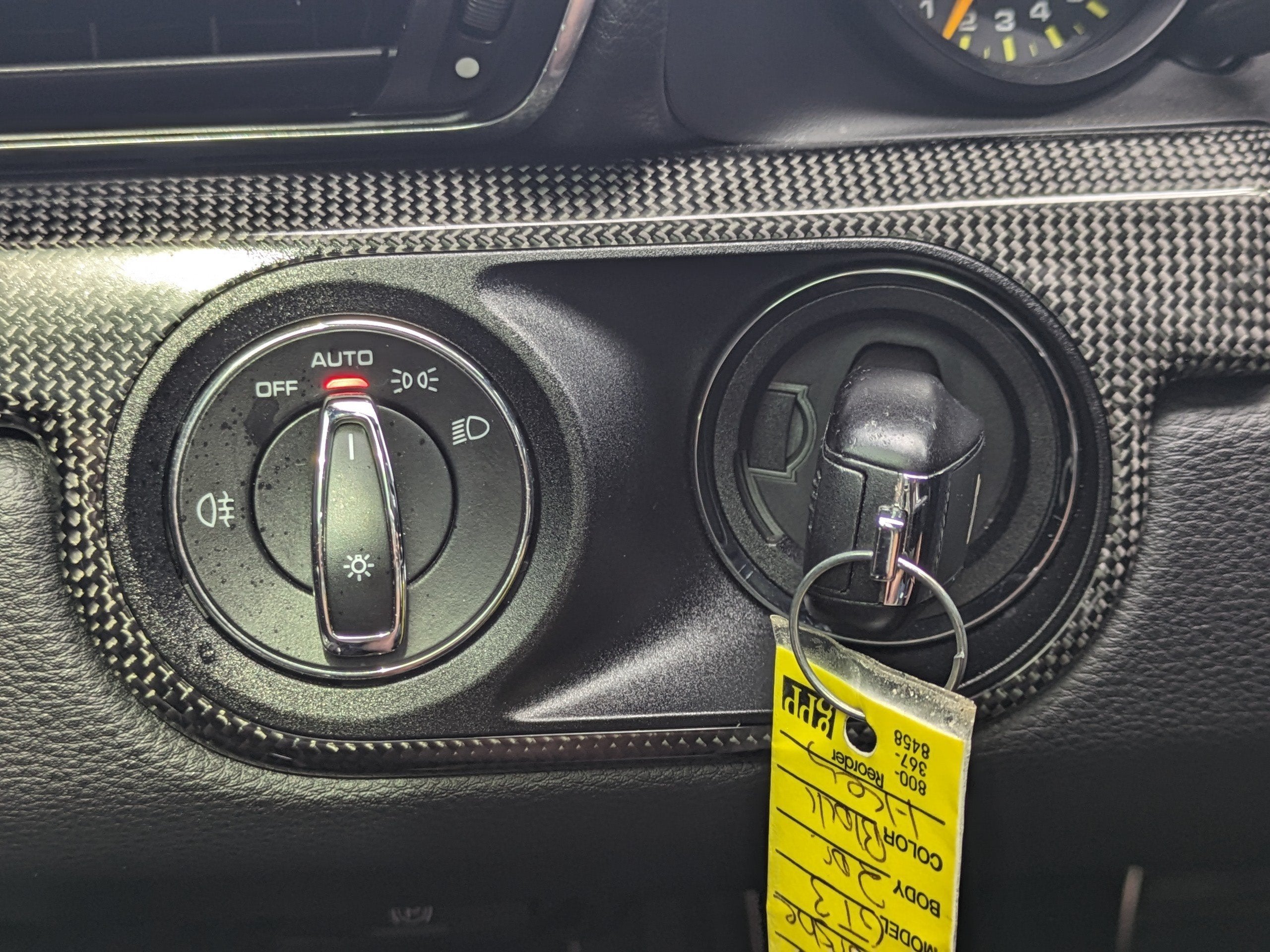 2015 Porsche 911 GT3