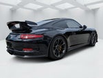2015 Porsche 911 GT3