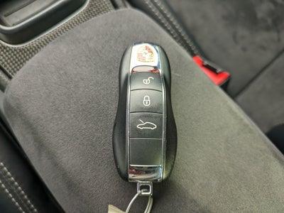 2015 Porsche 911 GT3