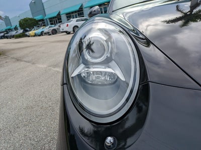 2015 Porsche 911 GT3