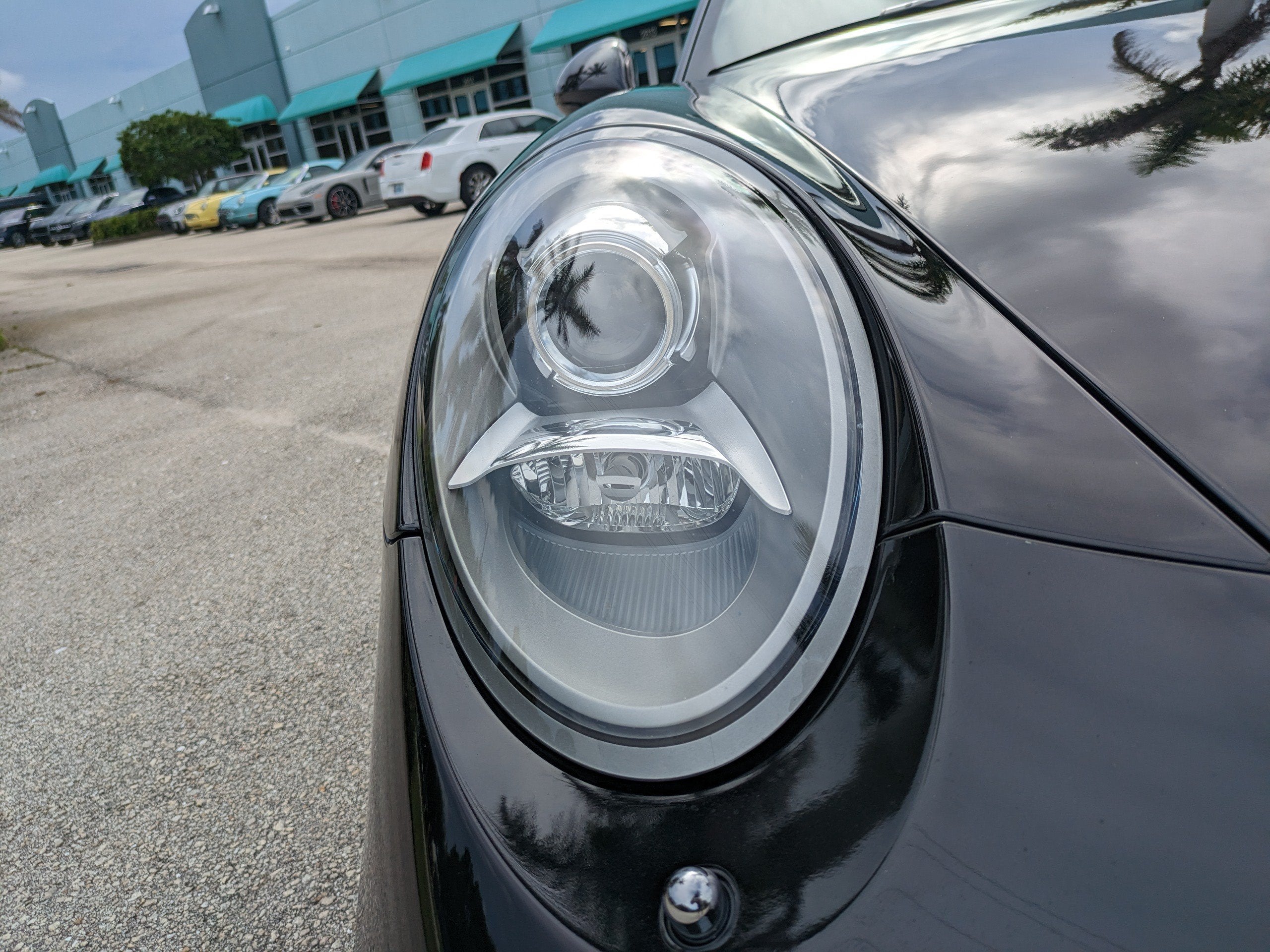 2015 Porsche 911 GT3