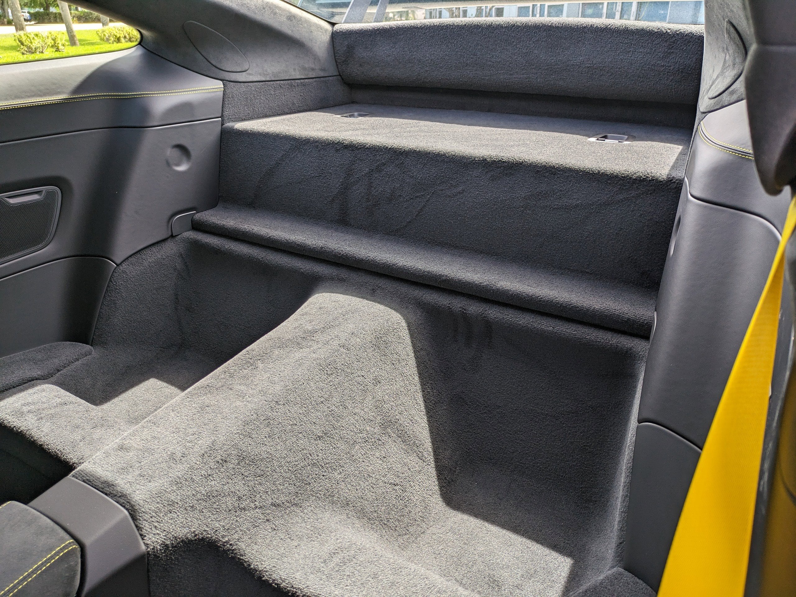 2025 Porsche 911 GT3