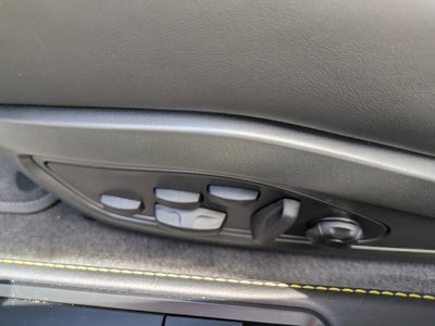 2025 Porsche 911 GT3