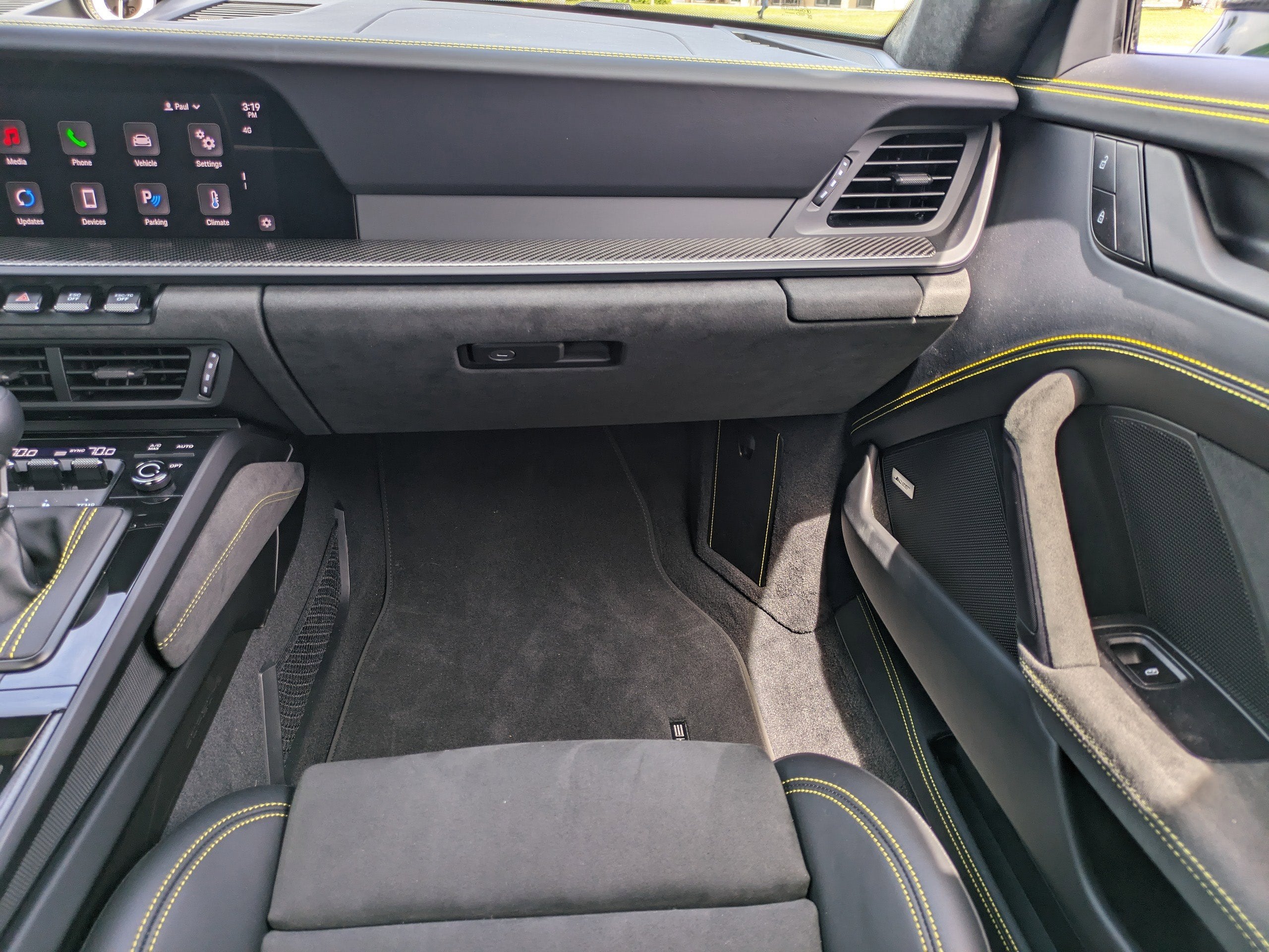 2025 Porsche 911 GT3