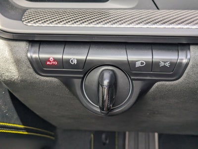 2025 Porsche 911 GT3