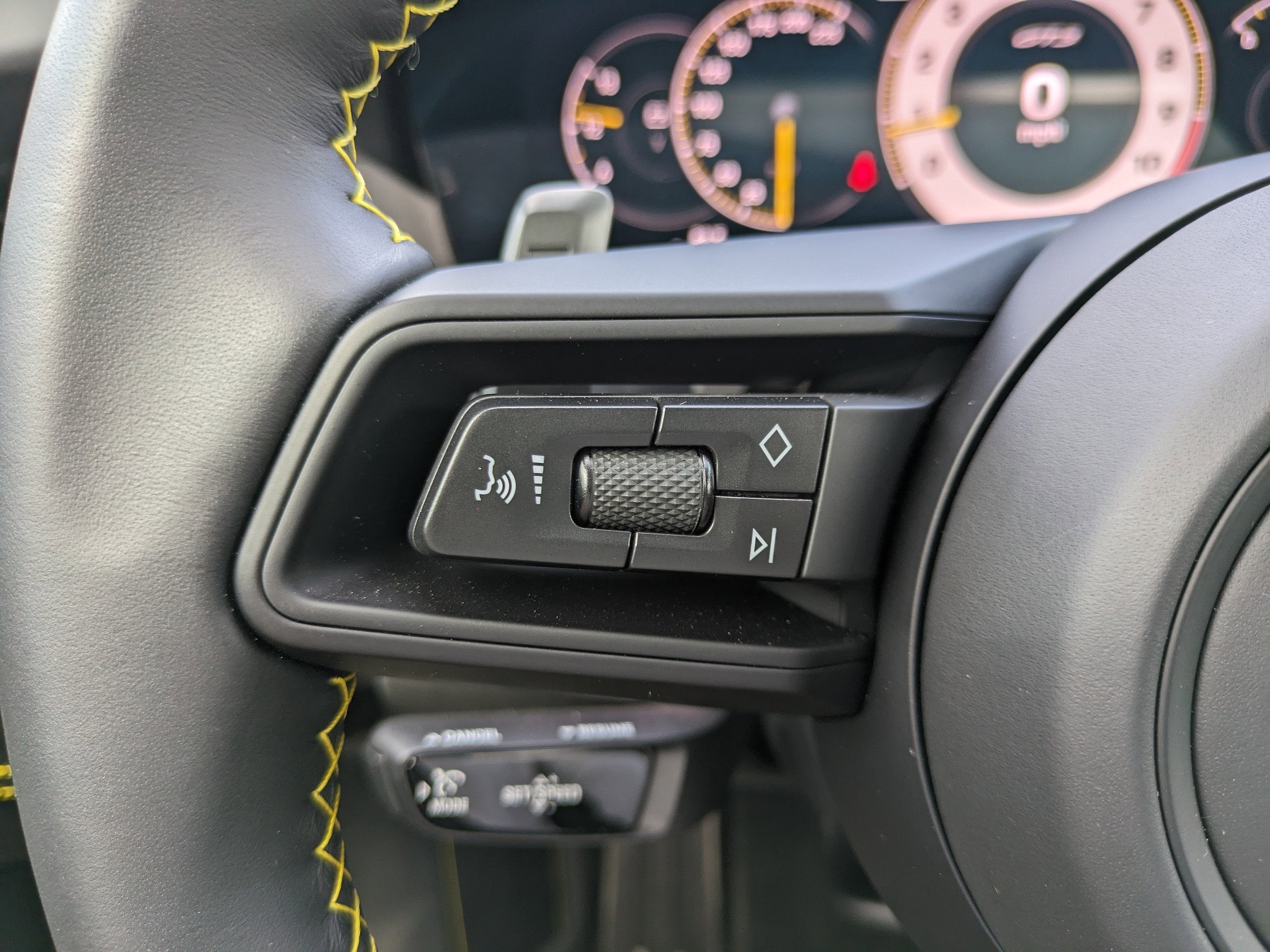 2025 Porsche 911 GT3