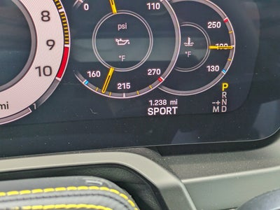 2025 Porsche 911 GT3