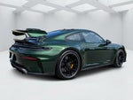 2025 Porsche 911 GT3