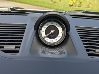 2025 Porsche 911 GT3