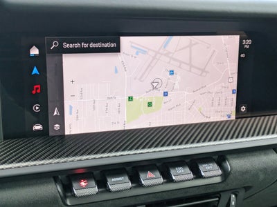 2025 Porsche 911 GT3