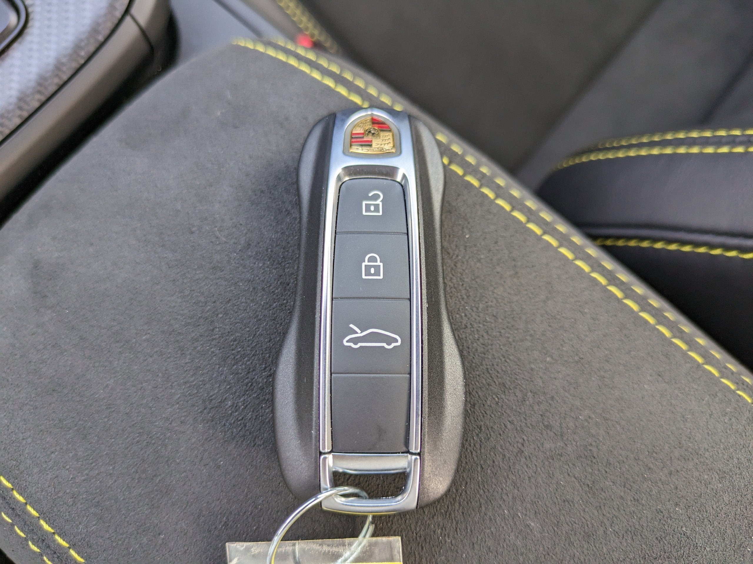 2025 Porsche 911 GT3