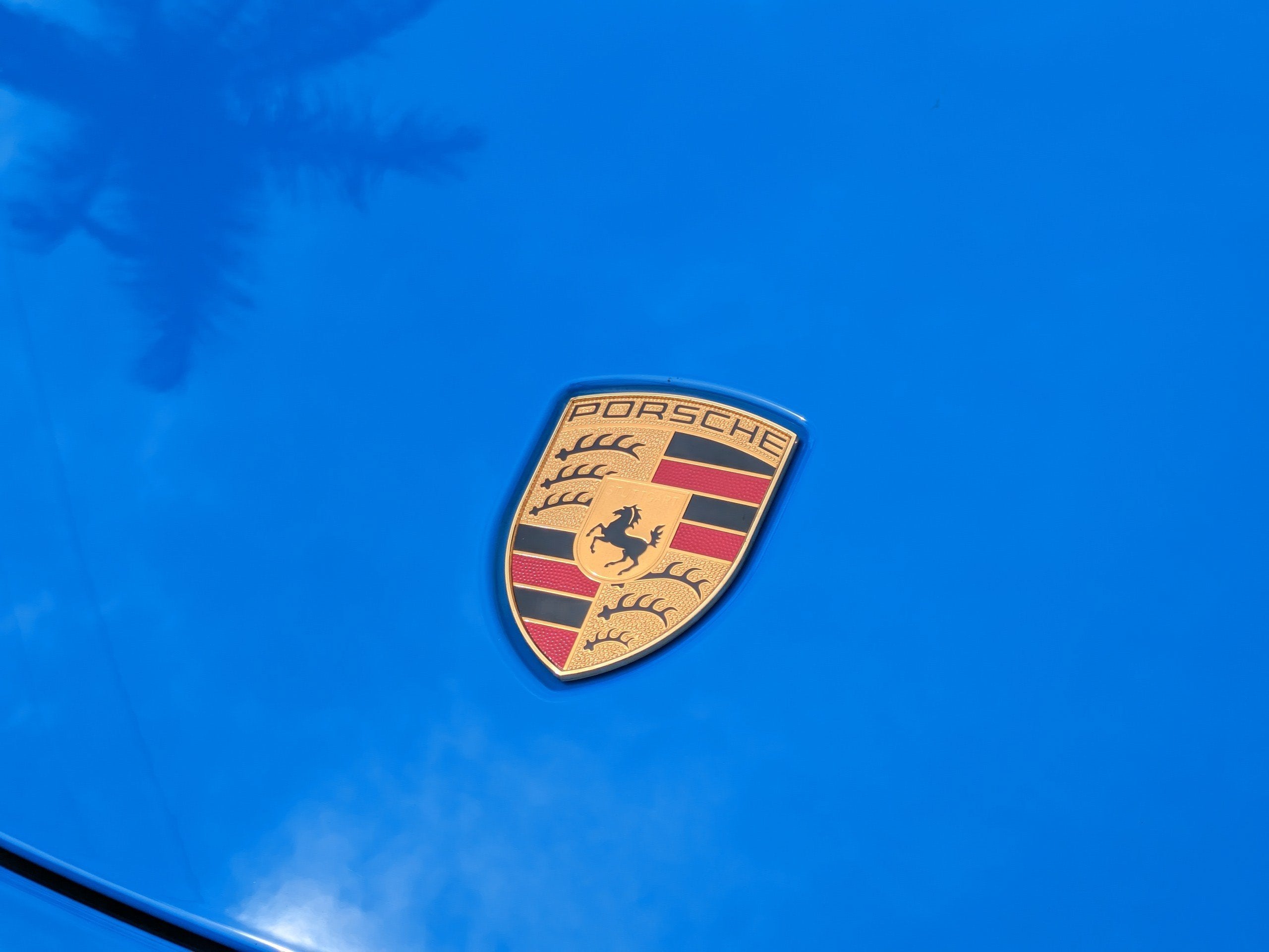 2023 Porsche 718 Cayman GTS 4.0