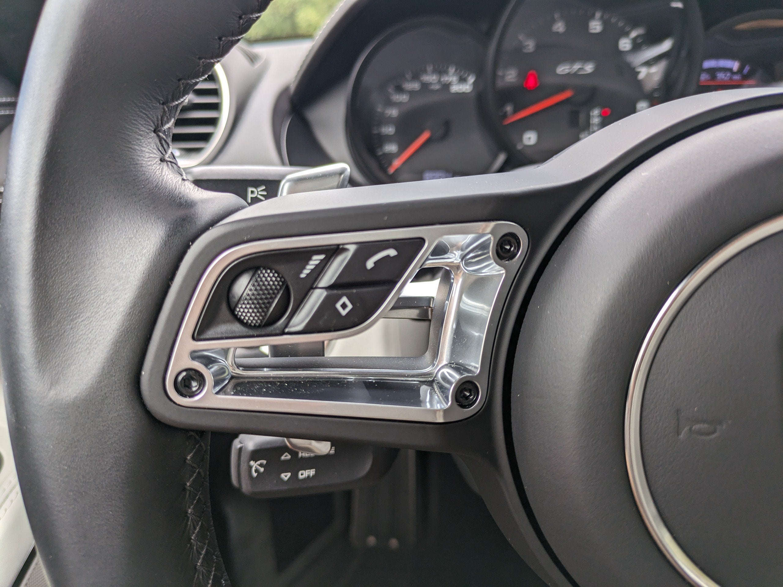 2023 Porsche 718 Cayman GTS 4.0