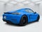 2023 Porsche 718 Cayman GTS 4.0