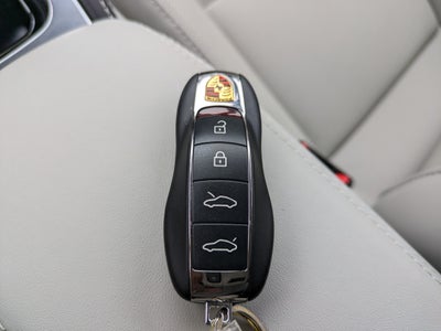 2023 Porsche 718 Cayman GTS 4.0