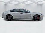 2022 Porsche Panamera GTS