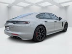 2022 Porsche Panamera GTS