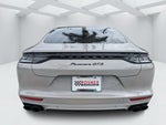 2022 Porsche Panamera GTS