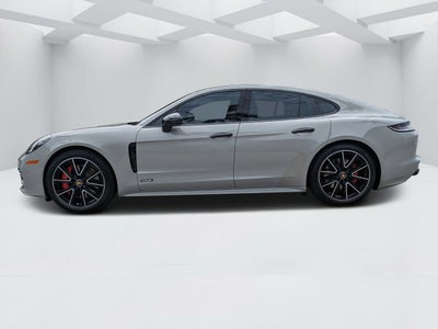 2022 Porsche Panamera GTS
