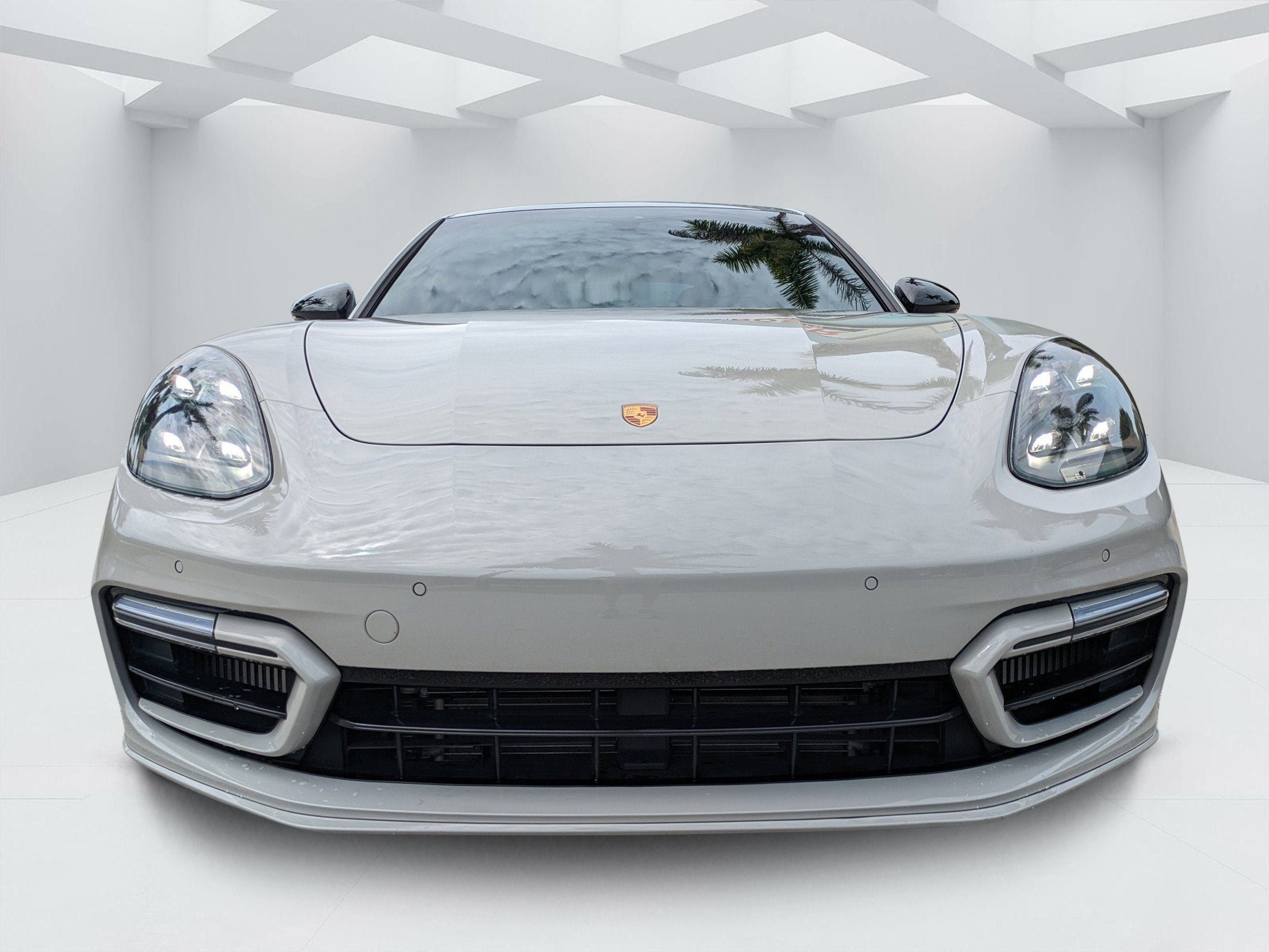 2022 Porsche Panamera GTS
