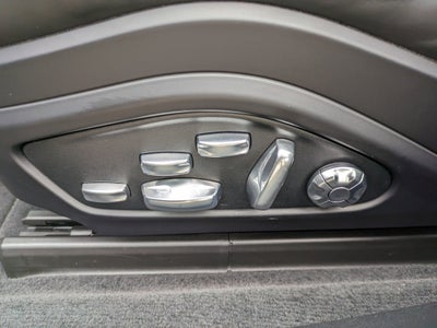 2021 Porsche Panamera GTS