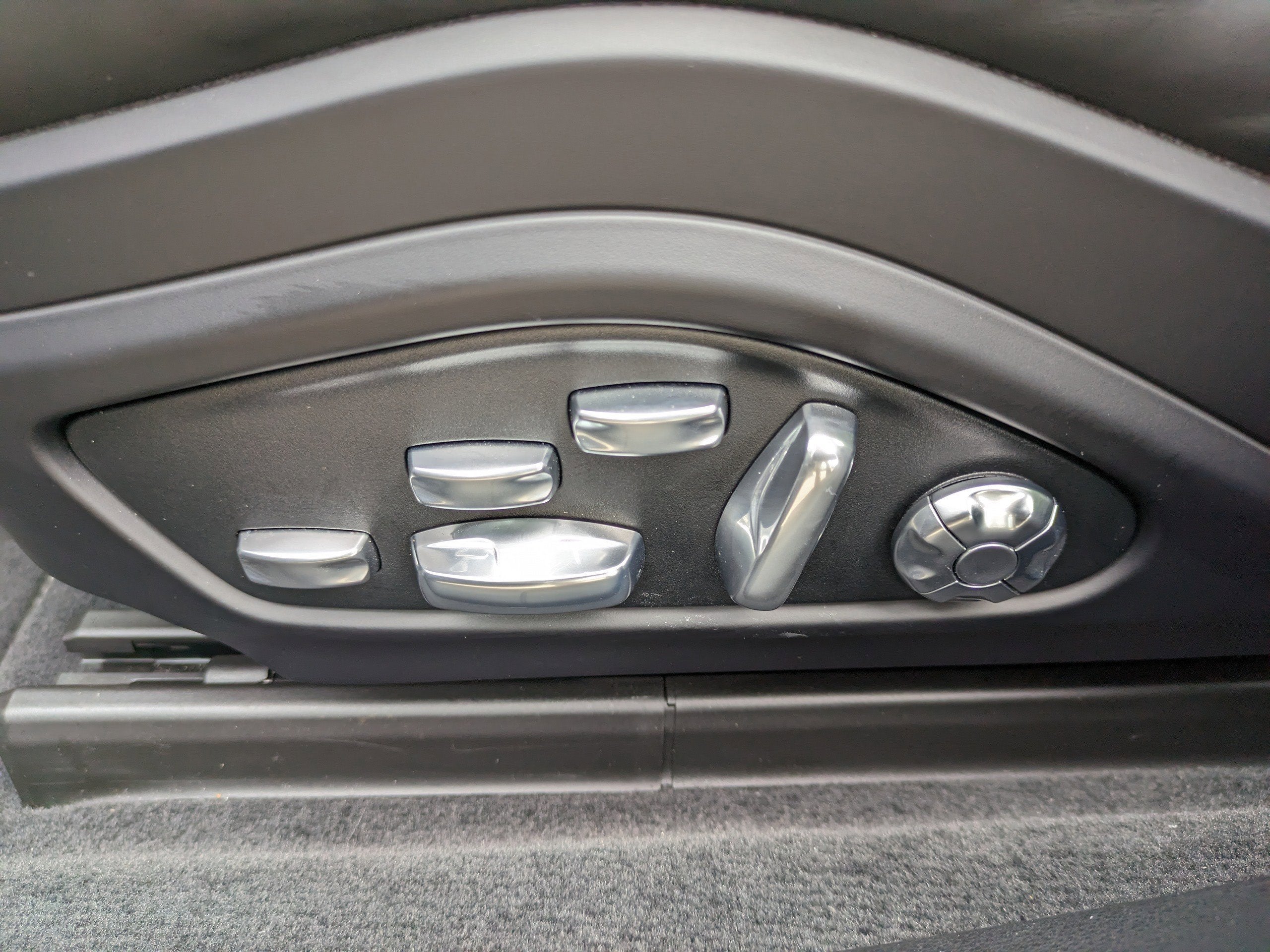 2021 Porsche Panamera GTS